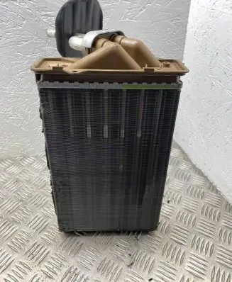 Chrysler Grand Voyager IV Heater blower radiator