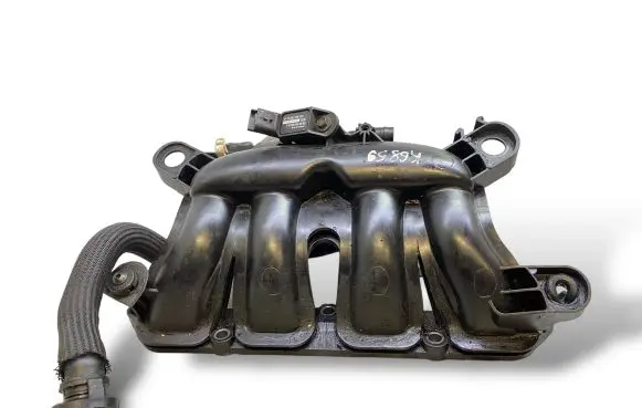 Peugeot 207 CC Intake manifold A2C53252163 060770833002 757438080