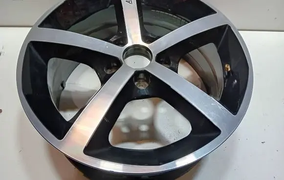Honda Civic IX R15 alloy rim AR138