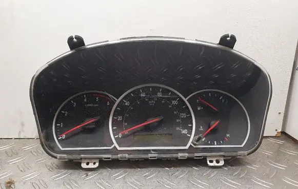 Chevrolet Epica Speedometer (instrument cluster) 96647726