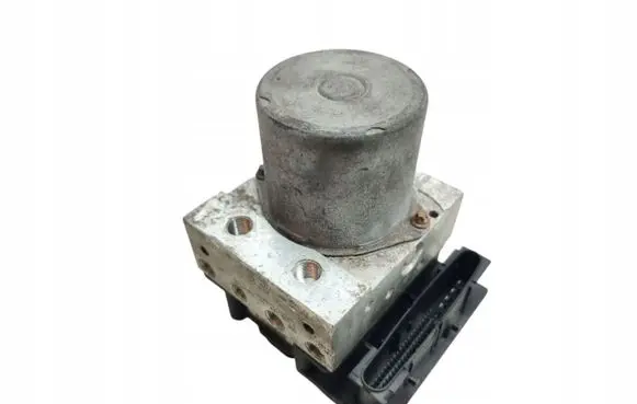 Saab 9-5 Master brake cylinder 12757280