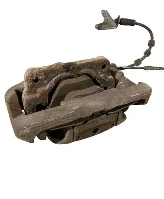 BMW 5 E60 E61 Front brake caliper