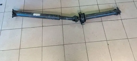 Ford Ranger Middle center prop shaft U6A125100C 150106351 BB394K145CE