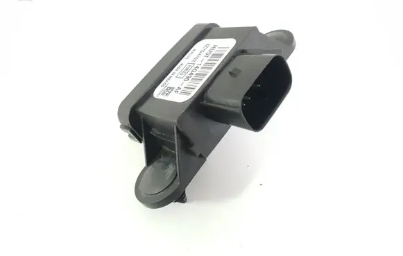 Ford F150 Power management control unit HU5T-14G490-AF