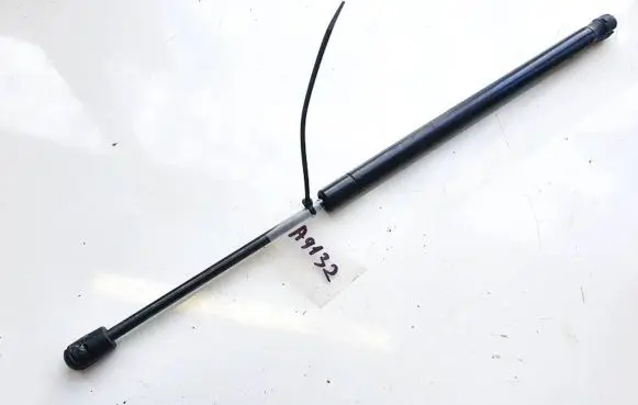 Volkswagen Jetta V Tailgate/trunk strut/damper 5c6827550 5c6-827-550