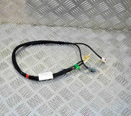 Maserati GranTurismo Other wiring loom 231162