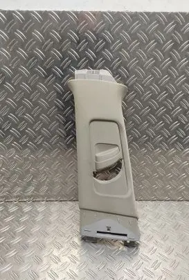 (B) pillar trim (top)