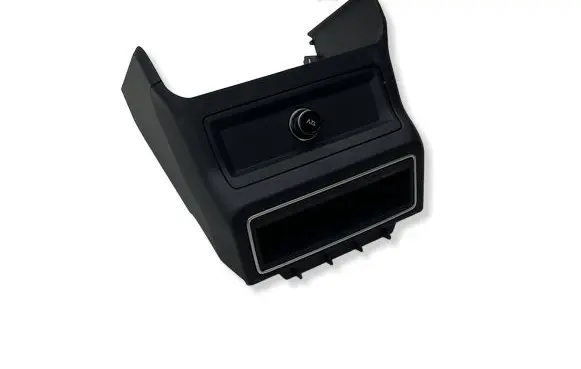 Audi A6 S6 C8 4K Other center console (tunnel) element 4K0863440A