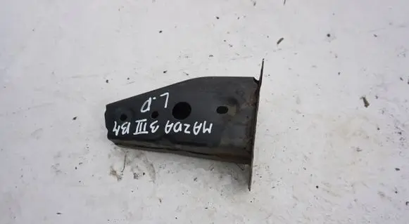 Audi A3 S3 8V Front bumper mounting bracket