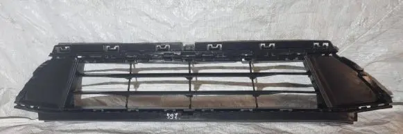 BMW 2 F45 Front bumper lower grill