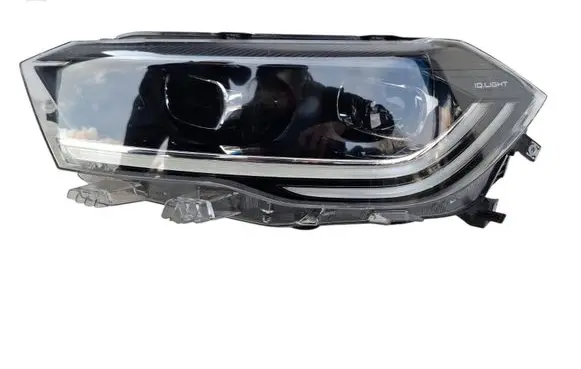 Volkswagen Polo VI Headlight/headlamp 2G1941035R LIC08759