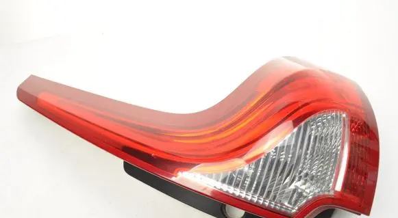 Volvo XC60 Rear/tail lights 89075234