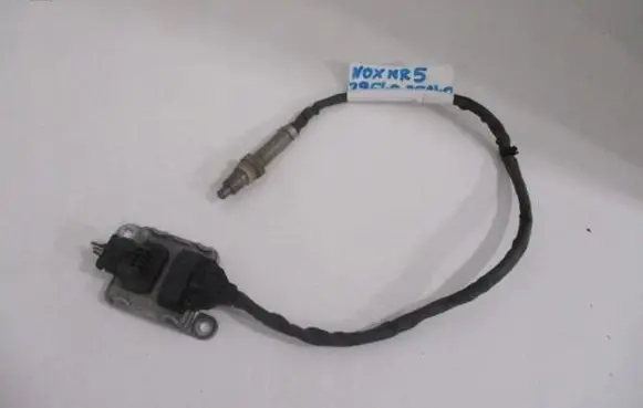KIA Sorento Lambda probe sensor 29640-2F140
