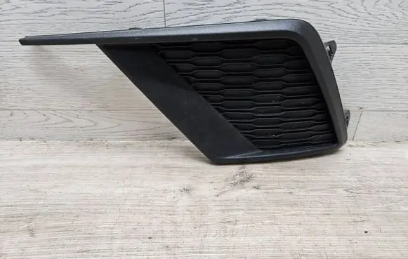 Seat Ibiza V (KJ) Front bumper lower grill 6F0853665