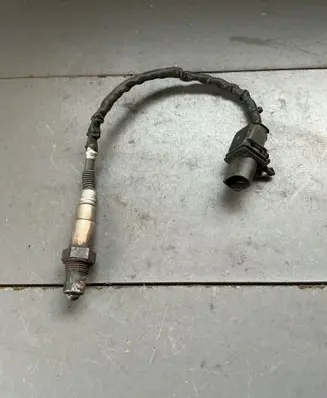 Lambda probe sensor