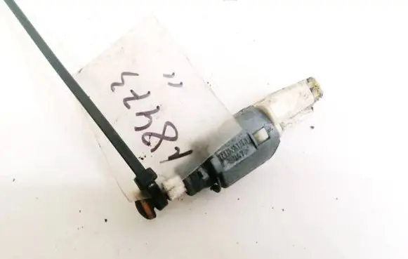 Renault Scenic II - Grand scenic II Brake pedal sensor switch 8200168238B