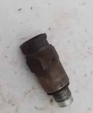 Renault Mascott ABS wheel speed sensor 215950