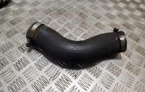 Hyundai ix35 Intercooler hose/pipe