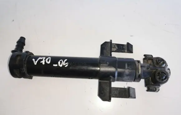 Volvo V70 Headlight washer spray nozzle