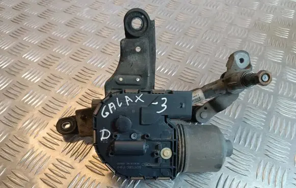 Ford Galaxy Front wiper linkage 6M2117504BJ 1397021085
