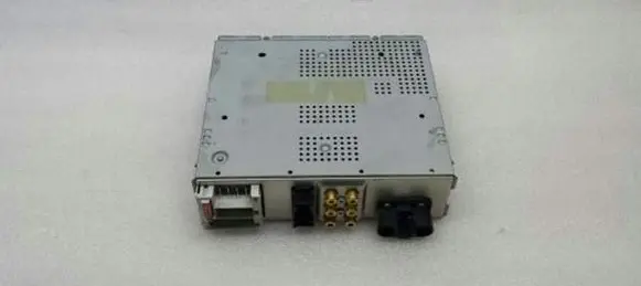 Mercedes-Benz S W220 Other control units/modules A2208201897