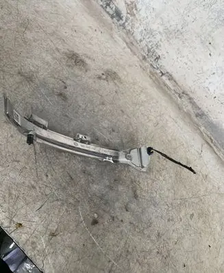 Volkswagen Touran III Mirror indicator light 5g0949101