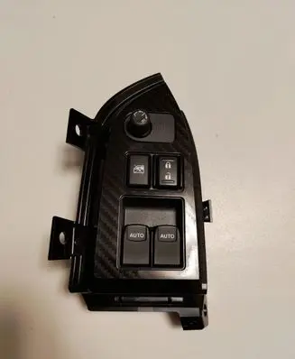 Subaru BRZ Electric window control switch 83071CA013 83061CA030