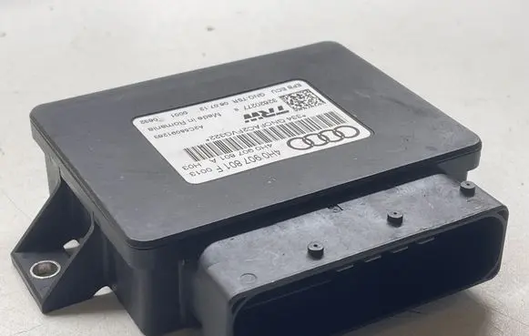 Audi A6 Allroad C7 Hand brake control module 4H0907801F 4H0907801A A2C58091263
