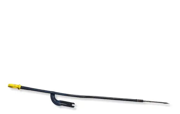 Dodge Charger Oil level dip stick 977AB