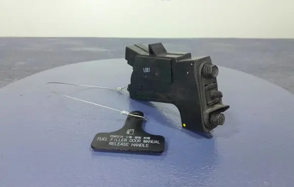 KIA Optima Fuel tank cap