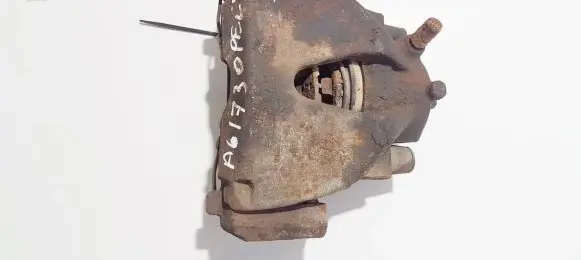 Opel Zafira A Front brake caliper fn35725