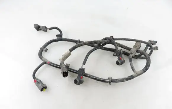 Citroen C4 Grand Picasso Parking PDC sensor 9663821577XT 0263003587
