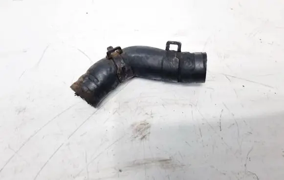 Hyundai Santa Fe Engine coolant pipe/hose