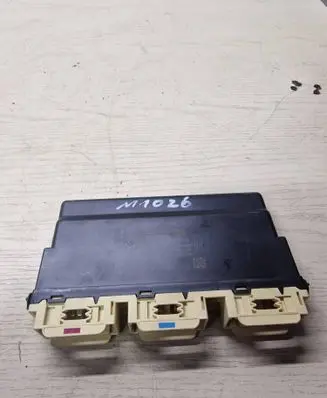 Mercedes-Benz C W205 Seat control module A2059005222 A2059029207