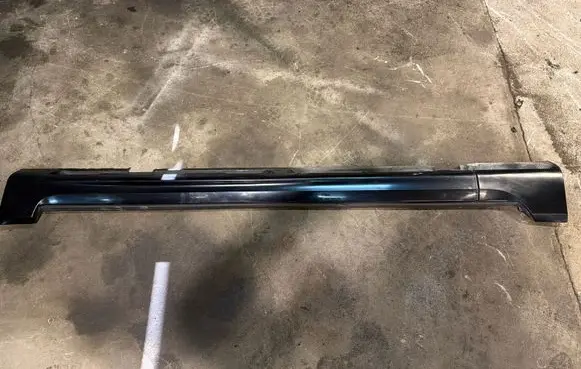 Volvo S80 Sill 39873076