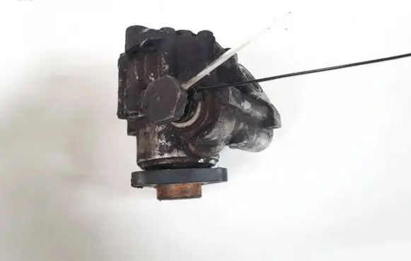Volkswagen PASSAT B5 Power steering pump