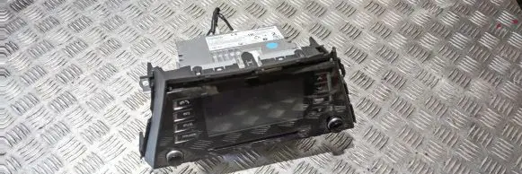 Toyota Prius+ (ZVW40) Screen/display/small screen 8614047231