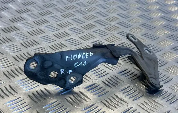 Ford Mondeo MK IV Engine bonnet/hood hinges 