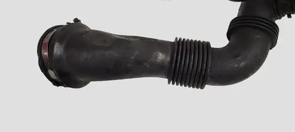 Ford Focus C-MAX Intercooler hose/pipe 6G919C623DG