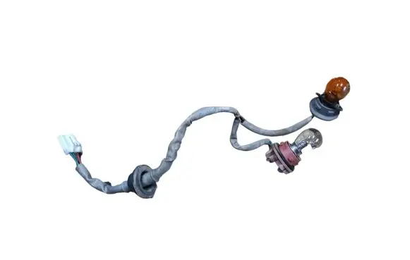 Tail light part