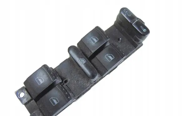 Skoda Octavia Mk1 (1U) Electric window control switch