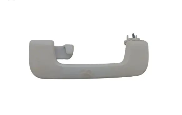Audi A6 S6 C6 4F Rear interior roof grab handle 8P0857607D