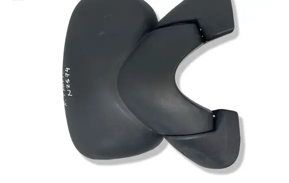 Renault Trafic II (X83) Manual wing mirror E2010022