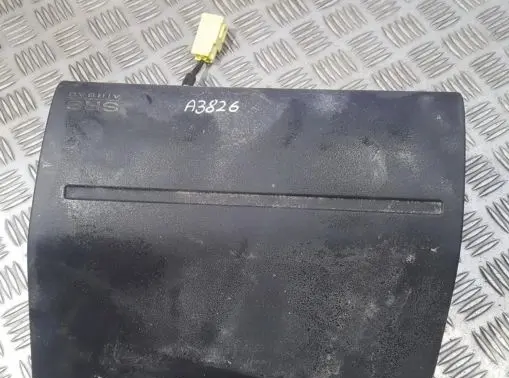 Nissan X-Trail T30 Passenger airbag 0589 E0825