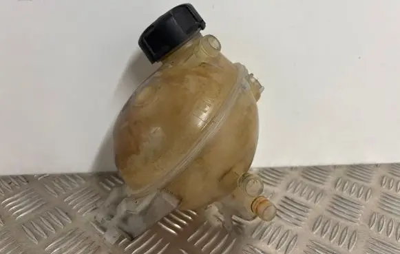 Peugeot Expert Coolant expansion tank/reservoir 9821049380