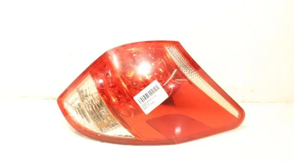 Toyota RAV 4 (XA30) Rear/tail lights 42-39