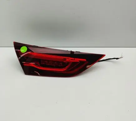 Mercedes-Benz CLA C118 X118 Tailgate rear/tail lights A1189066300