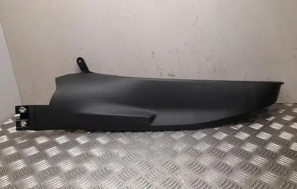 Volkswagen PASSAT B8 (C) pillar trim 3G9867765C