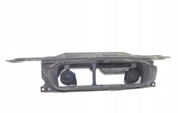 Volvo S80 Top upper radiator support slam panel 