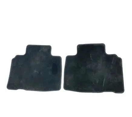 Ford Edge II Rear floor mat FT4BR130D00AB